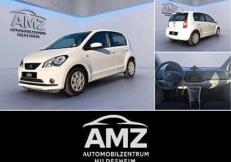 Seat Mii Style *SHG*GARANTIE*TÜV*