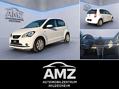 Seat Mii Style *SHG*GARANTIE*TÜV*