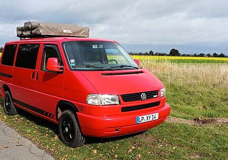 VW T4 Multivan Volkswagen