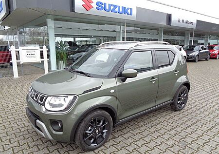 Suzuki Ignis Comfort CVT Hybrid *Automatik*