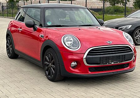 Mini ONE 1,5 Automatik/Ambiente/TÜV neu