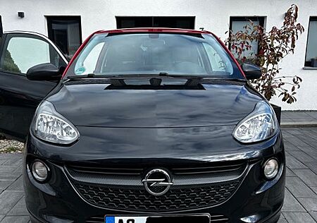 Opel Adam S 1.4 Turbo 110kW S