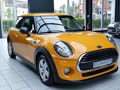 MINI ONE_FIRST Mini 3-trg. One First