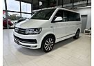 VW T6 Multivan Volkswagen 2.0 TDI DSG Generation Six