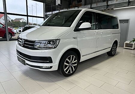 VW T6 Multivan Volkswagen 2.0 TDI DSG Generation Six