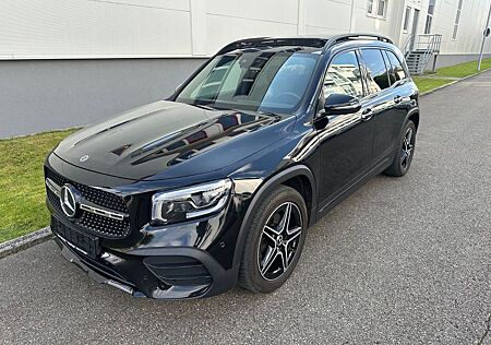 Mercedes-Benz GLB 200 gebraucht kaufen Mercedes-Benz GLB 200 *AMG*PANO*LED-MB*WIDE*KEY*KAM*AMBI*AHK*