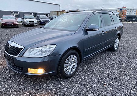 Skoda Octavia Combi/Ambiente/Klima/ HU/AU 04/26