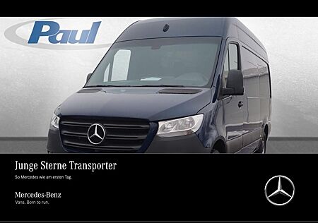 Mercedes-Benz Sprinter 317 CDI KA AHK3,5+360°Kamera+Klima+Navi