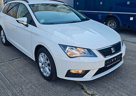 Seat Leon ST 1.6 TDI 85kW Start&Stop Style DSG