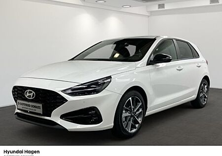 Hyundai i30 Advantage 1.0 T-GDI