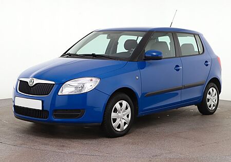Skoda Fabia 1.2 Ambiente