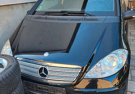 Mercedes-Benz A 150 CLASSIC Classic