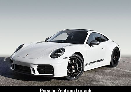 Porsche 992 911 Carrera T Sportabgasanlage HA-Lenkung