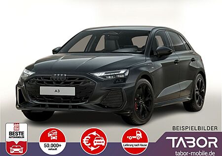 Audi A3 Sportback TFSIe 272 2xS line Dinamica Nav 18Z