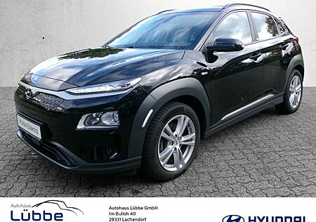 Hyundai Kona gebraucht kaufen Hyundai Kona Trend Elektro 2WD