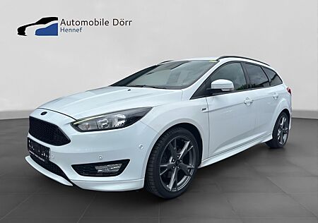 Ford Focus Turnier ST-Line *Zahnriemen Neu*