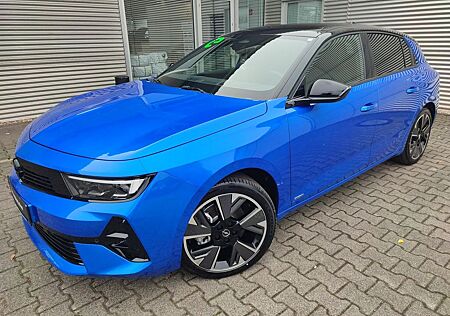 Opel Astra Electric Ultimate LED/Navi/HUD/360°Kamera