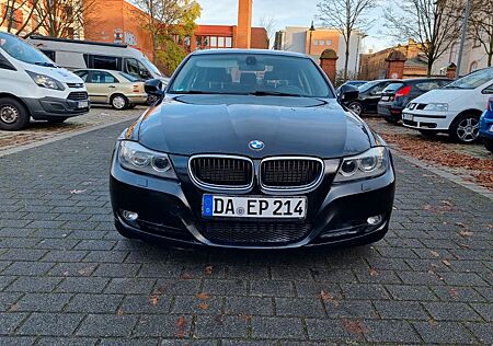 BMW 316d