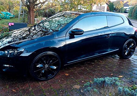 VW Scirocco Volkswagen 1.4 TSI LIFE LIFE