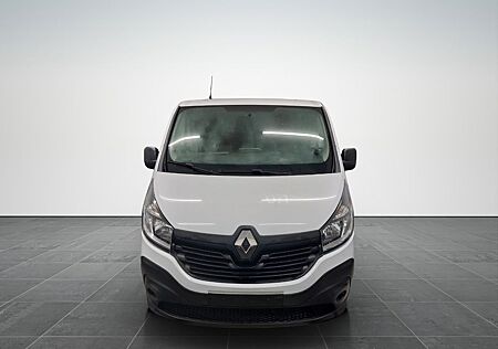 Renault Trafic Kasten L1H1 2,7t Komfort