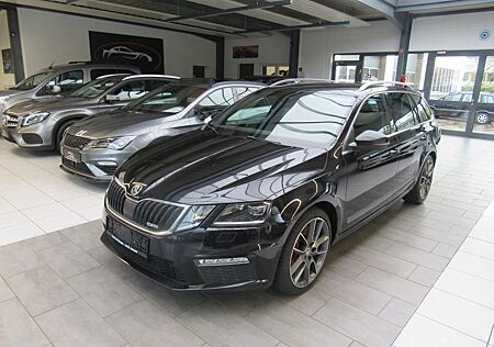 Skoda Octavia Combi RS / Navi / Klimaautomatik