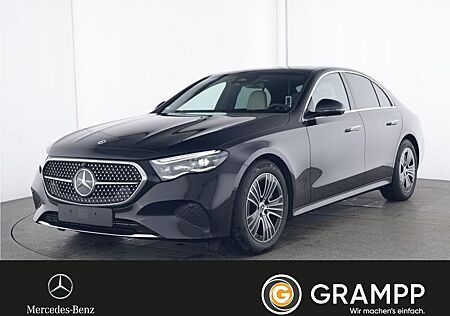 Mercedes-Benz E 220 d Avantgarde AdvancedPlus/Pano/AHK/Burm4D