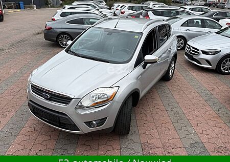 Ford Kuga Titanium;ZAHNRIEMEN NEU;SCHECKHEFT;ALLRAD