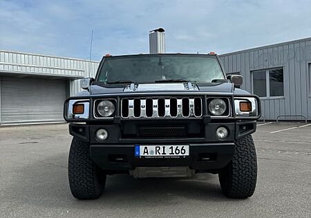 Hummer H2