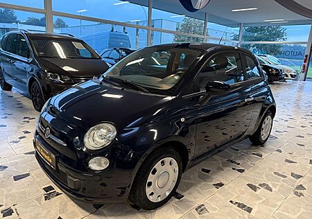 Fiat 500 Pop Edition