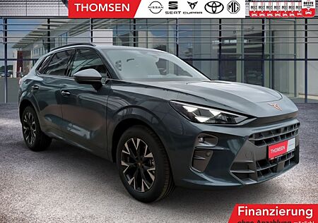 Cupra Terramar 1.5 eTSI DSG DSG+ACC+AUT+LED+Navi+Kam.