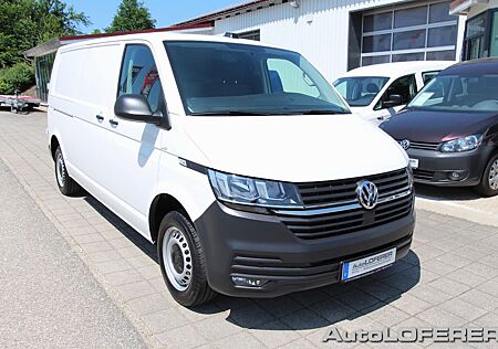 VW T6 Transporter Volkswagen T6.1 Kasten Lang*Standheiz*Klima*ACC*MFL*3,2t