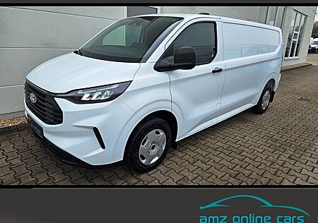 Ford Transit Custom BEV 320 L2 Trend 2xAirbag*LED*Sit