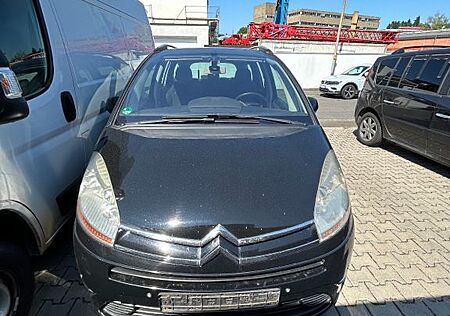 Citroën C4 Spacetourer Grand C4 Picasso Tendance*Tempomat*4xReifen neu