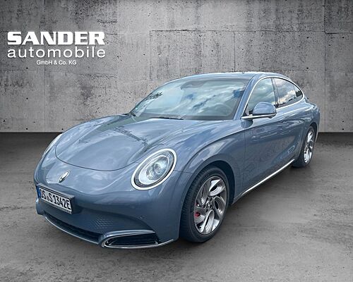GWM Ora 07 GT -360Grad/Pano-Dach/Allrad/GWM App-