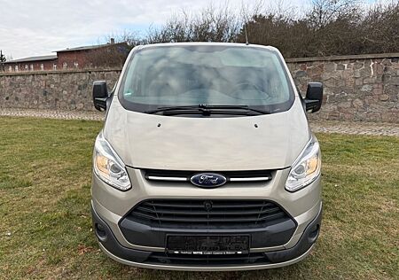 Ford Transit Custom / Klima / Euro5