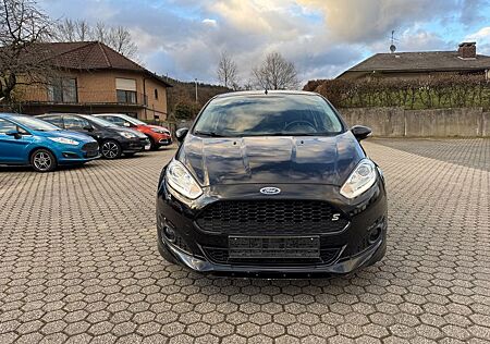 Ford Fiesta Sport