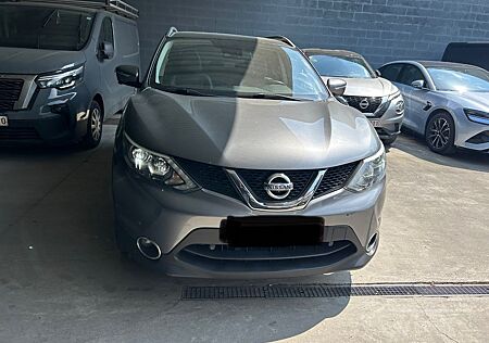 Nissan Qashqai Acenta