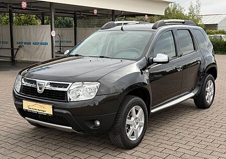 Dacia Duster I 1.6 Prestige 4x2 LPG Gasanlage/Leder