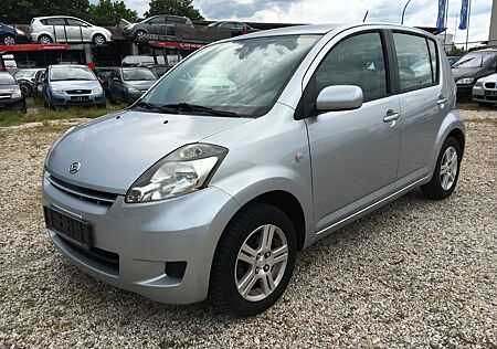 Daihatsu Sirion 1.3 KLIM