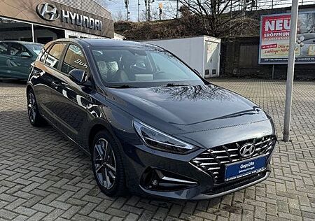 Hyundai i30 1.5 T-GDI TREND DCT