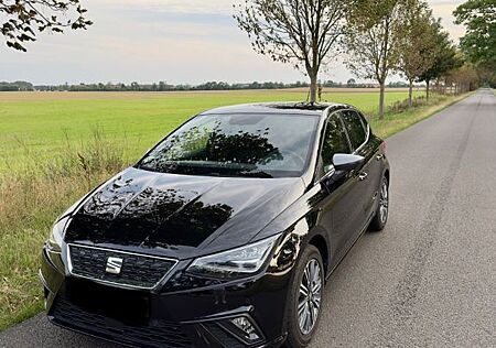 Seat Ibiza 1.0 EcoTSI Start&Stop 85kW XCELLENCE X...