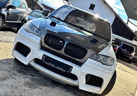 BMW X5 M *VOLLAUSSTATTUNG* ( CARBON )