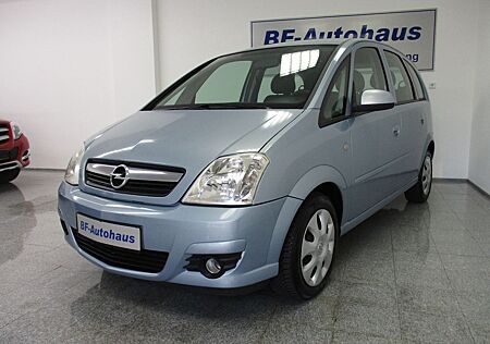 Opel Meriva 1.6 Edition/ Klima/ TÜV NEU 08/2027/ SERVICE NEU