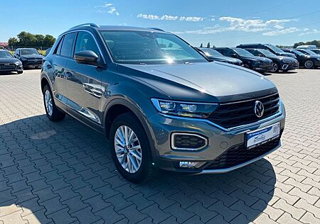 VW T-Roc Volkswagen Style|LED|ACC|