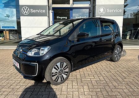 VW Up Volkswagen e-! Style Plus *Kamera*Tempomat*SHZ*