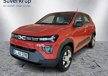 Dacia Spring Expression Electric 45+ Rückfahrkamera+