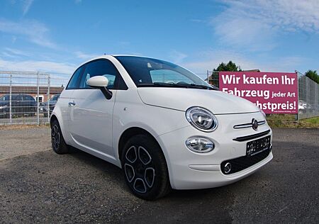 Fiat 500 Club