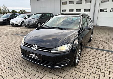 VW Golf Volkswagen VII 2.0 TDI 4x4 Highline*ACC*Pano*PDC*AHK