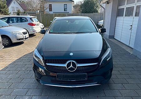 Mercedes-Benz A 220 A -Klasse CDI / d BlueEfficiency