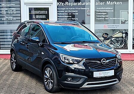 Opel Crossland X Crossland (X) 1,2 Innovation~Navi~Pano~PDC~ZR NE